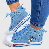 Bleu denim
