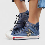 Bleu marine