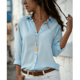 Bleu clair