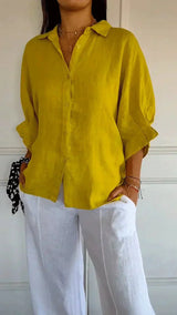 Jaune