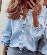 Bleu Ciel