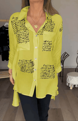Jaune