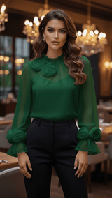 Vert clair