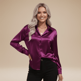 Violet intense