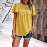 Jaune