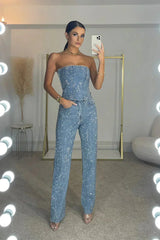 Bleu denim