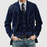 Bleu Marine