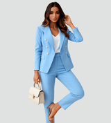 Bleu clair
