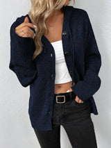 Bleu foncé