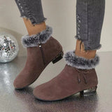 Marron