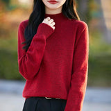 Vine rouge