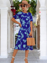 Royal blue