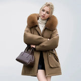 Marron