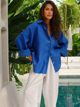 Bleu royal