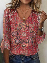 Rouge Corail