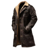Marron foncé