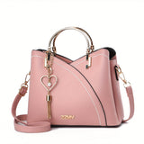 Couleur unie rose