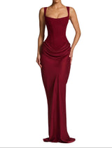 Rouge foncé