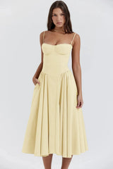 jaune beurre