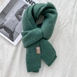 Vert foncé