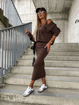 Marron