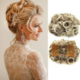 Brun Blond Mixte