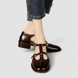 Marron