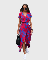 Rouge/Bleu