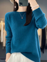 Algues bleues
