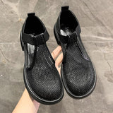 Style 1 - Noir