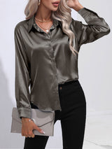 Gris foncé
