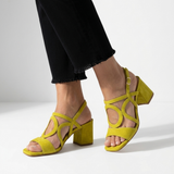 Jaune