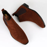 Marron
