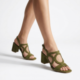 Vert kaki