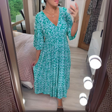 Bleu turquoise