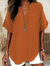Orange Rouille