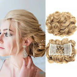 Blond doré miel