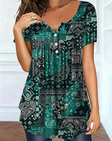 Vert Foncé