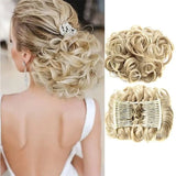 Beige/Blond mixte
