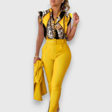 Jaune
