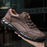 Marron Foncé