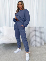 Bleu foncé