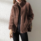 Marron