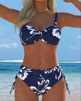 Bleu marine