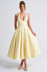 Jaune