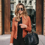 Marron