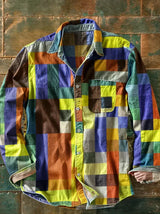 Multicolore 3