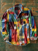 Multicolore 1