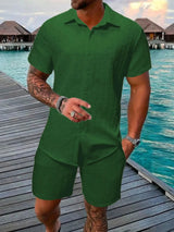Vert foncé