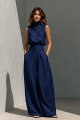 Bleu marine